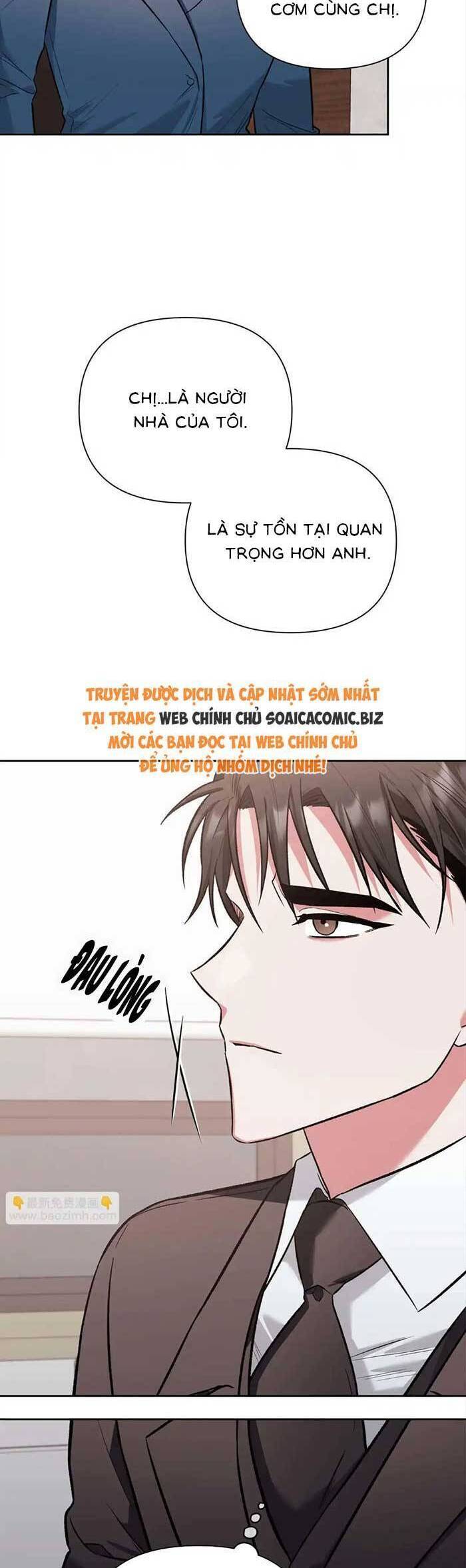 Cua Lại Vợ Yêu: Chapter 12