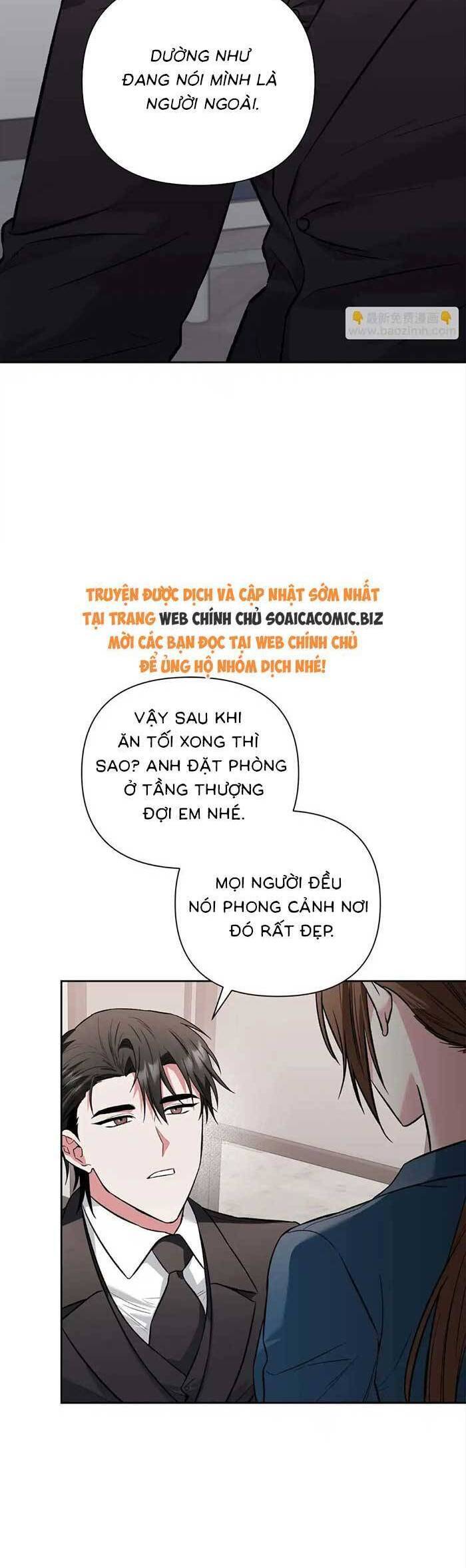 Cua Lại Vợ Yêu: Chapter 12