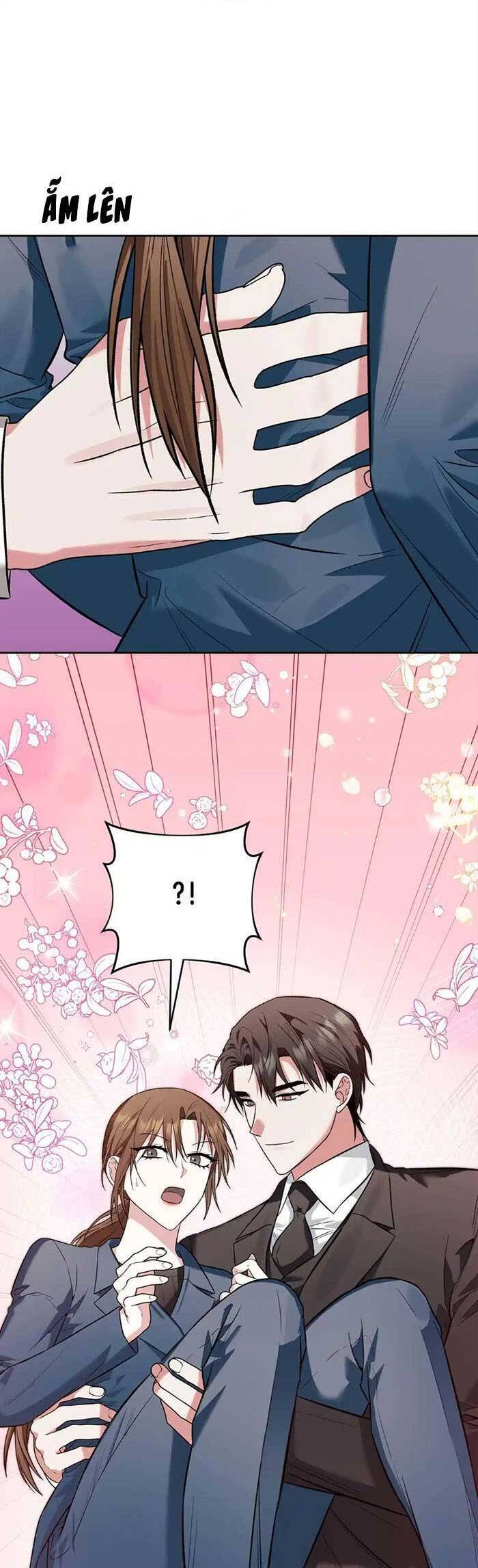 Cua Lại Vợ Yêu: Chapter 12