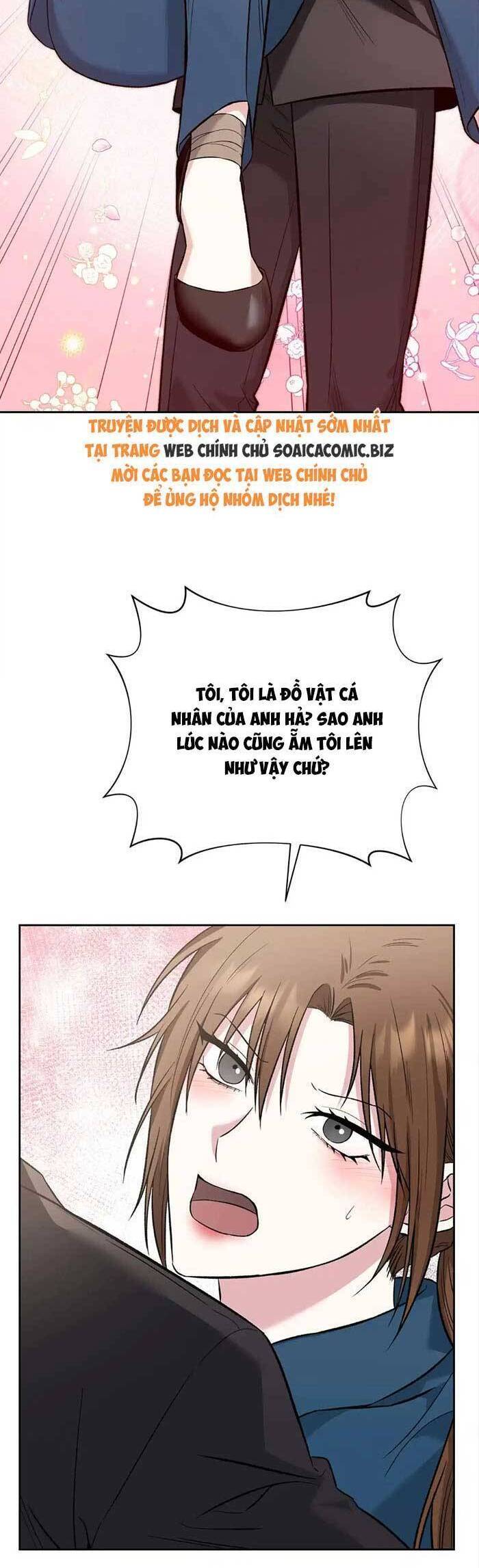 Cua Lại Vợ Yêu: Chapter 12