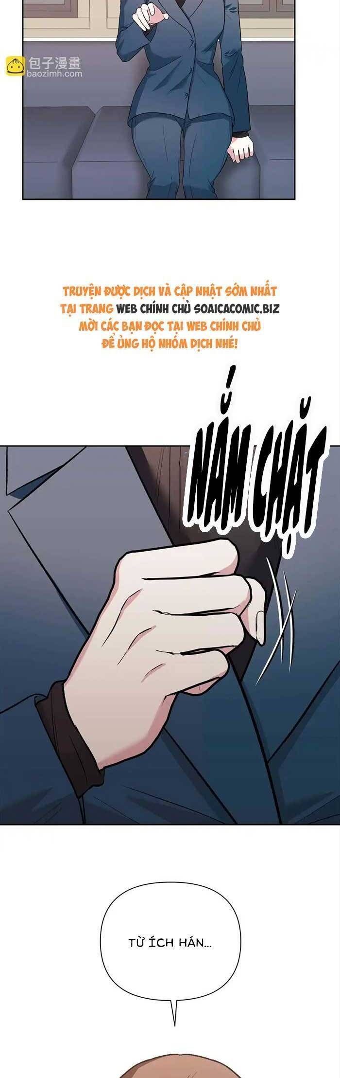 Cua Lại Vợ Yêu: Chapter 12