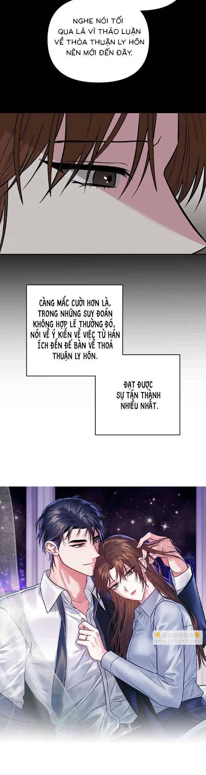 Cua Lại Vợ Yêu: Chapter 12