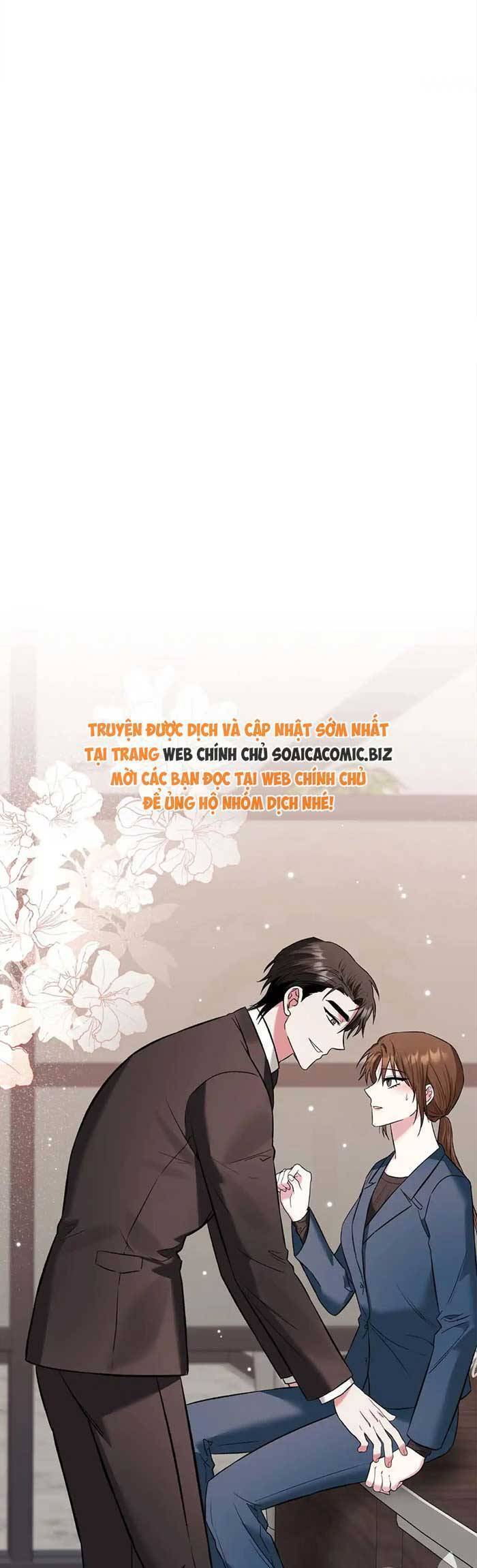 Cua Lại Vợ Yêu: Chapter 12