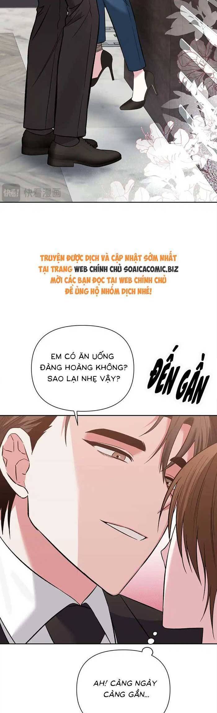 Cua Lại Vợ Yêu: Chapter 12