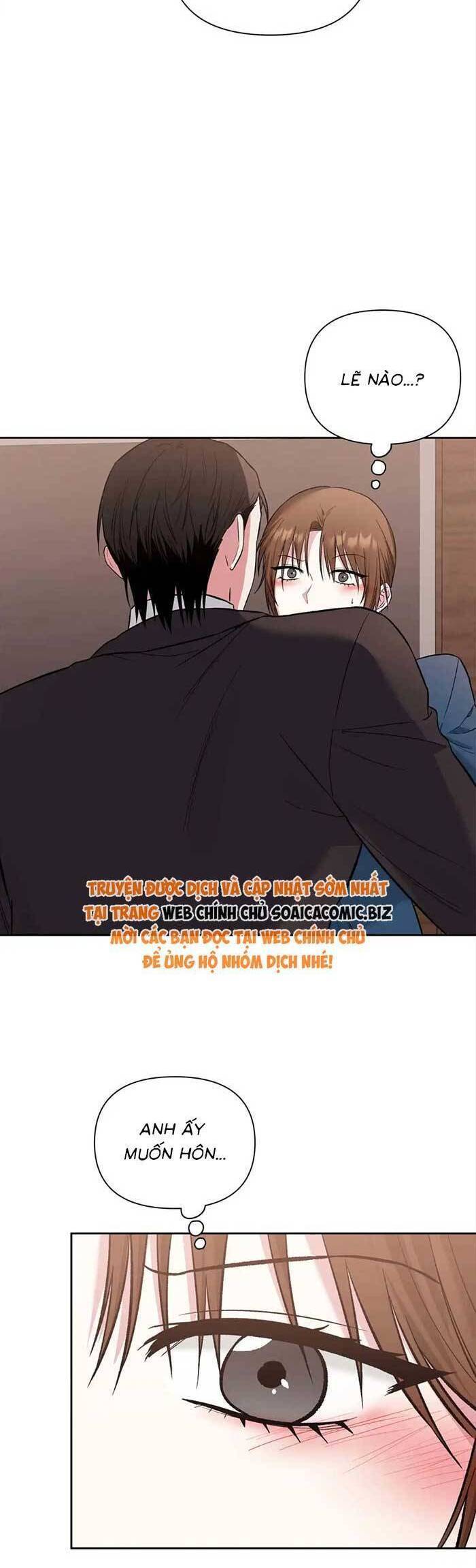 Cua Lại Vợ Yêu: Chapter 12