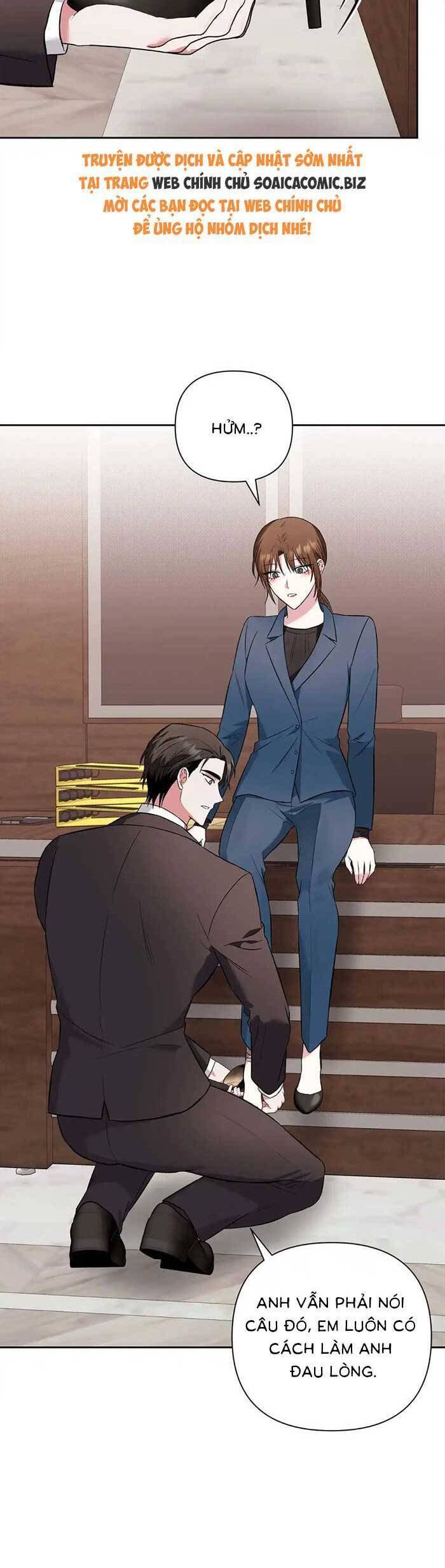 Cua Lại Vợ Yêu: Chapter 12