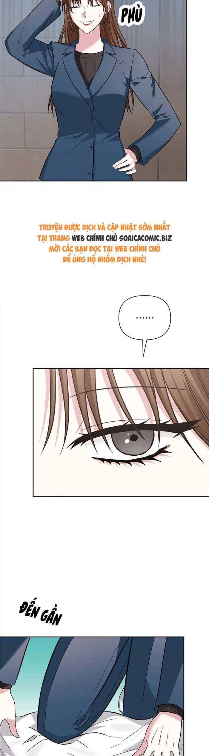 Cua Lại Vợ Yêu: Chapter 16