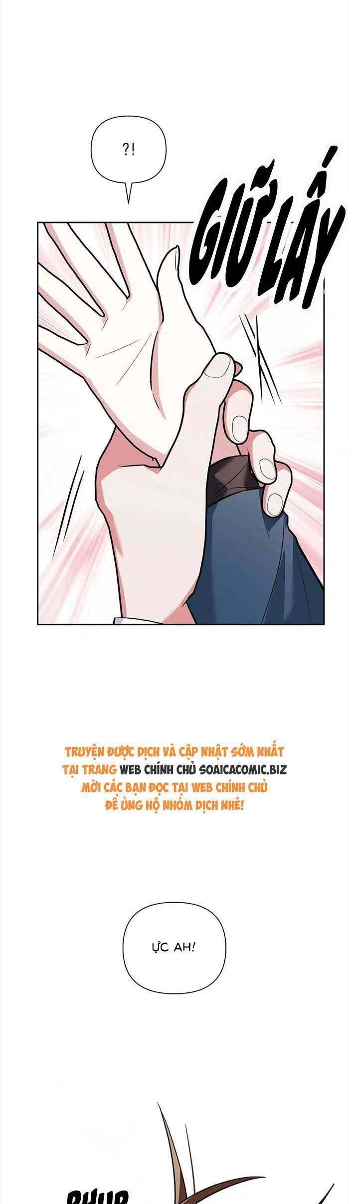 Cua Lại Vợ Yêu: Chapter 16