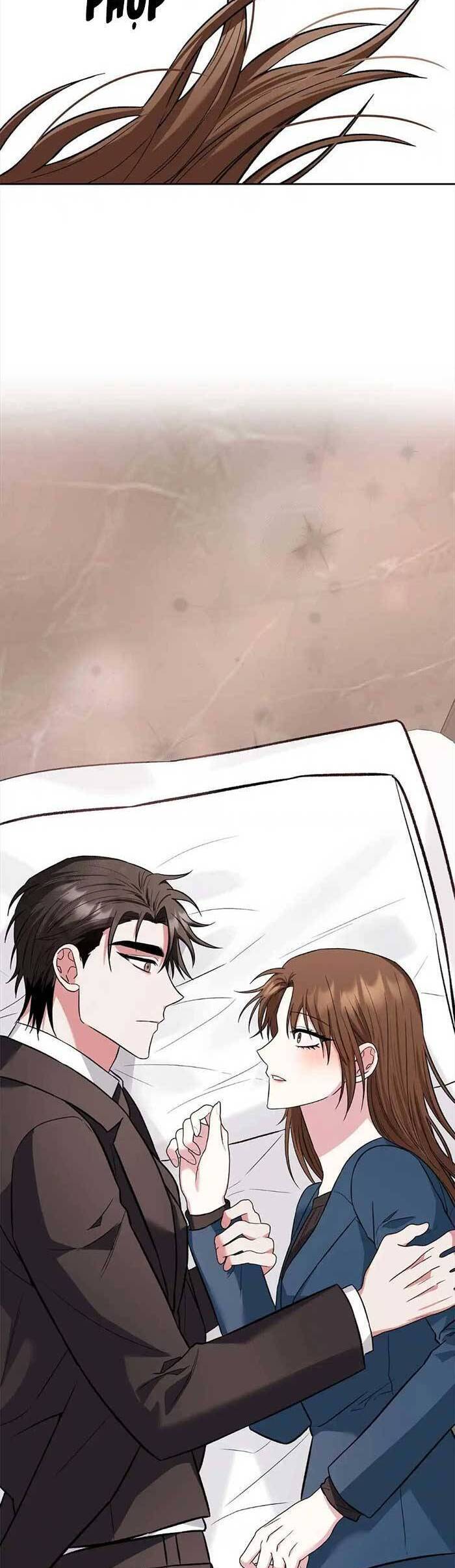 Cua Lại Vợ Yêu: Chapter 16
