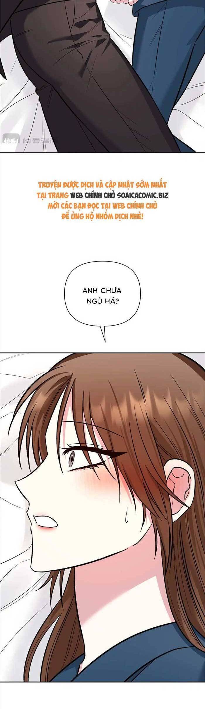Cua Lại Vợ Yêu: Chapter 16