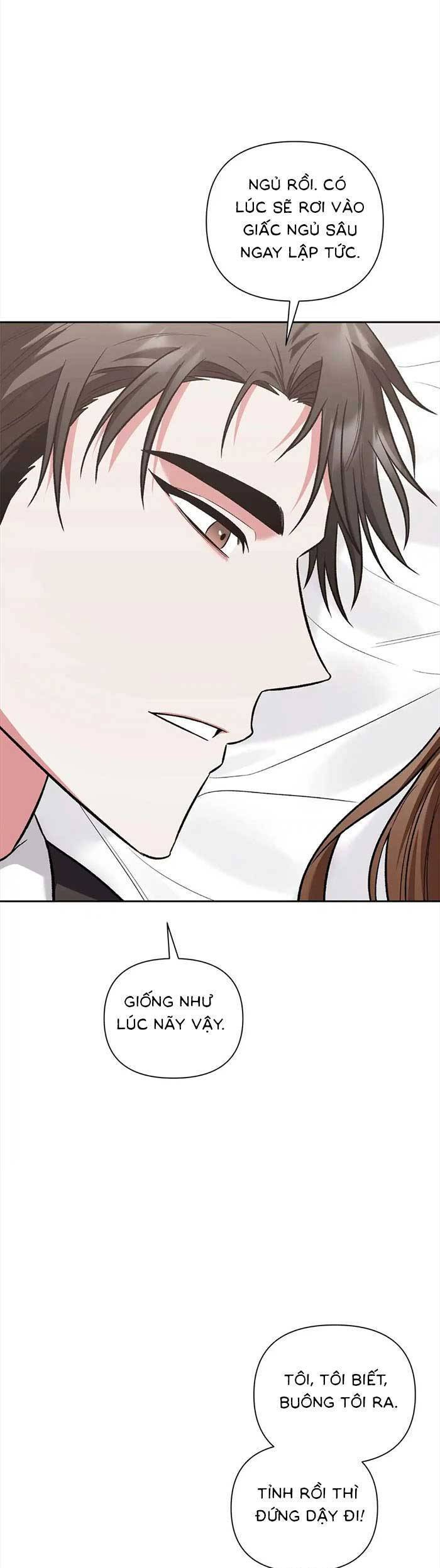 Cua Lại Vợ Yêu: Chapter 16