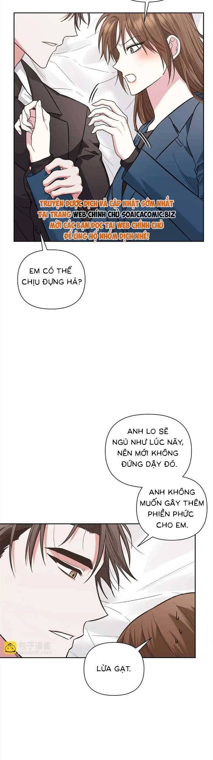 Cua Lại Vợ Yêu: Chapter 16