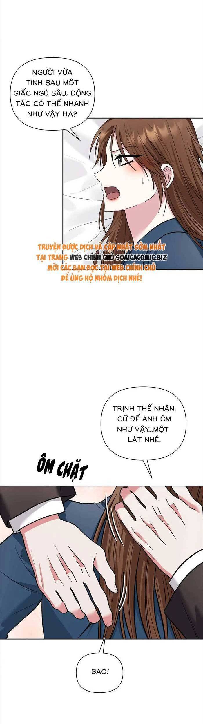 Cua Lại Vợ Yêu: Chapter 16
