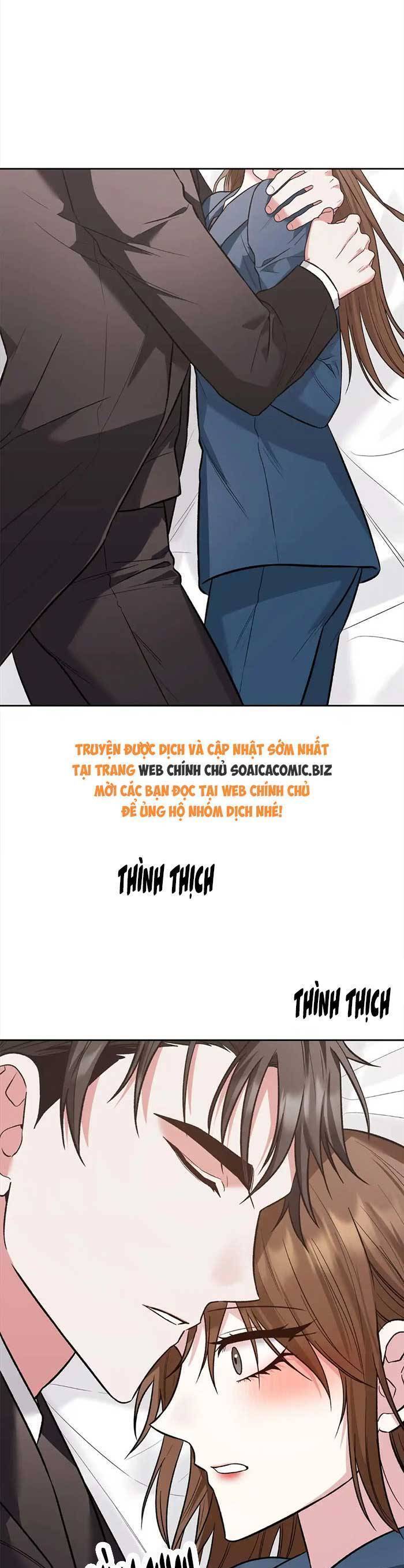 Cua Lại Vợ Yêu: Chapter 16