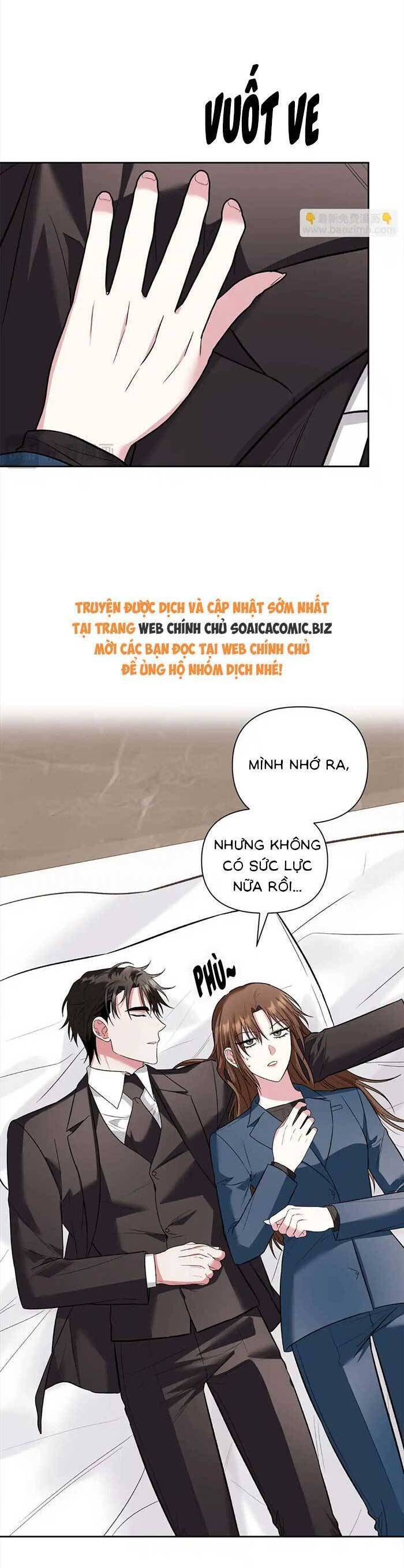 Cua Lại Vợ Yêu: Chapter 16