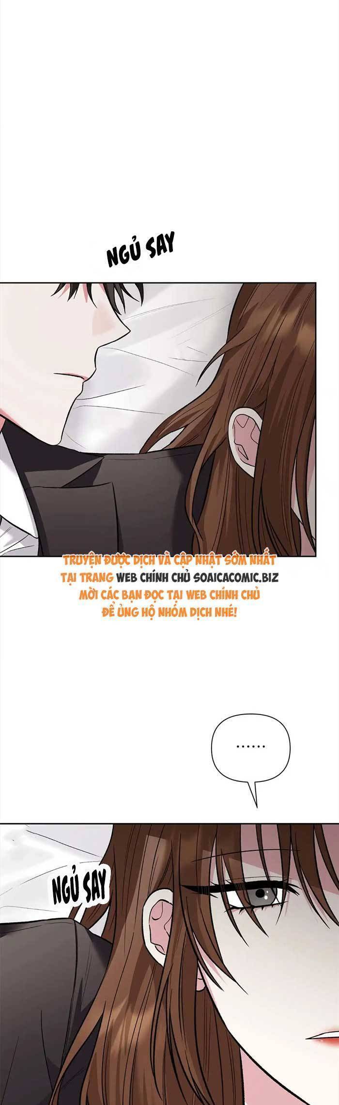 Cua Lại Vợ Yêu: Chapter 16