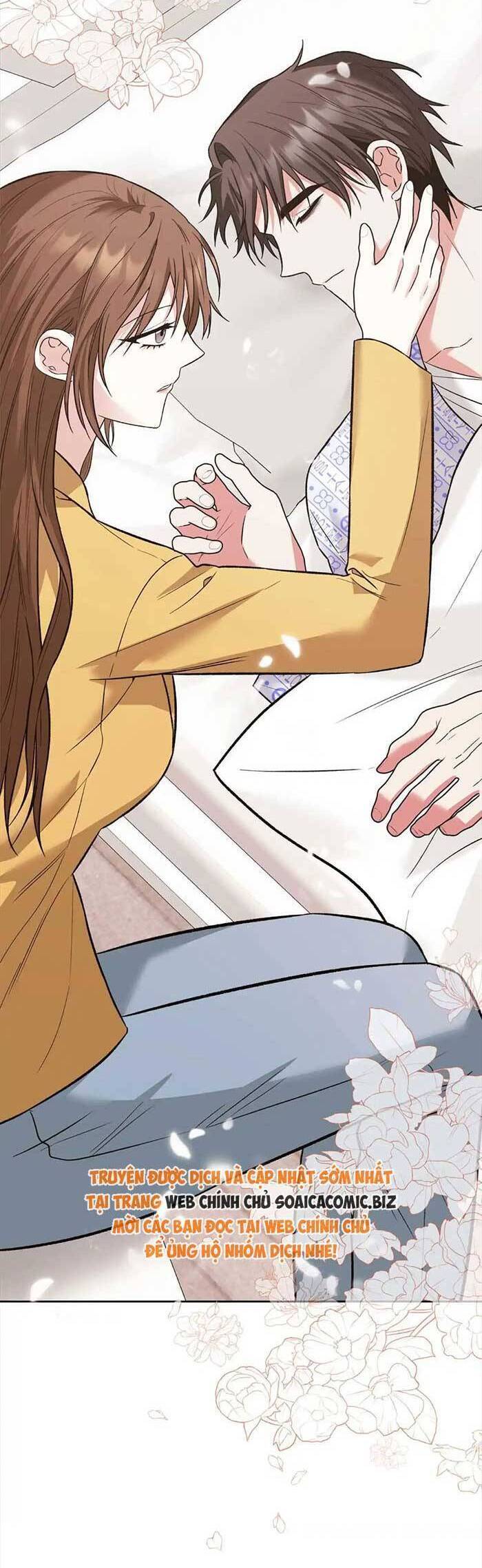Cua Lại Vợ Yêu: Chapter 16