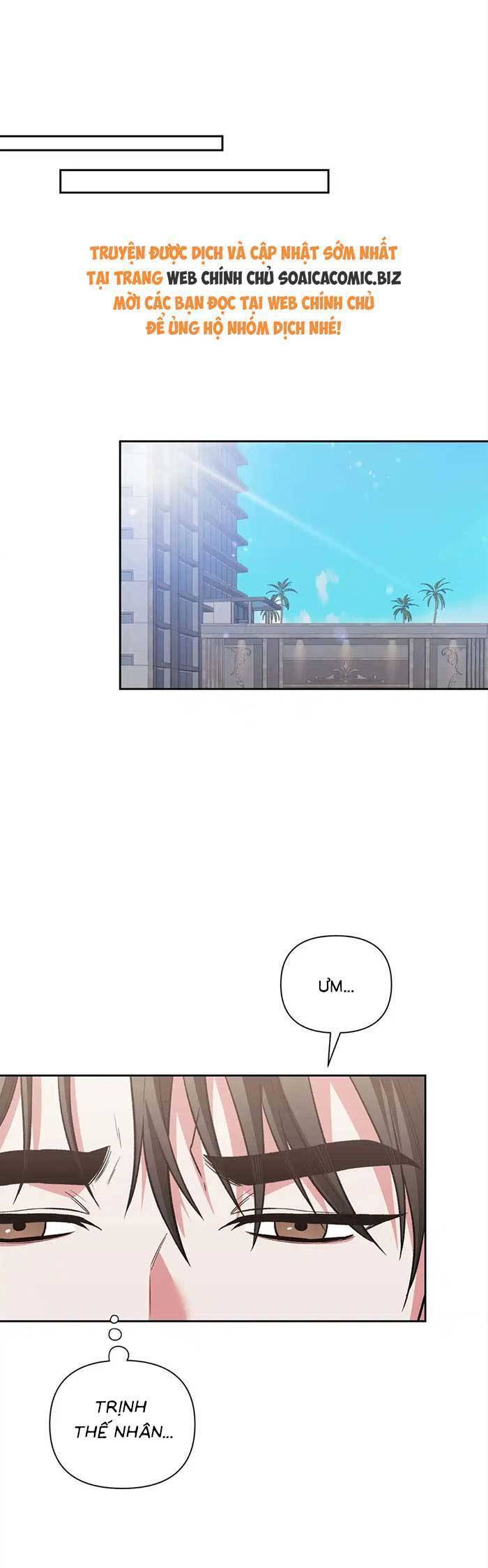 Cua Lại Vợ Yêu: Chapter 16