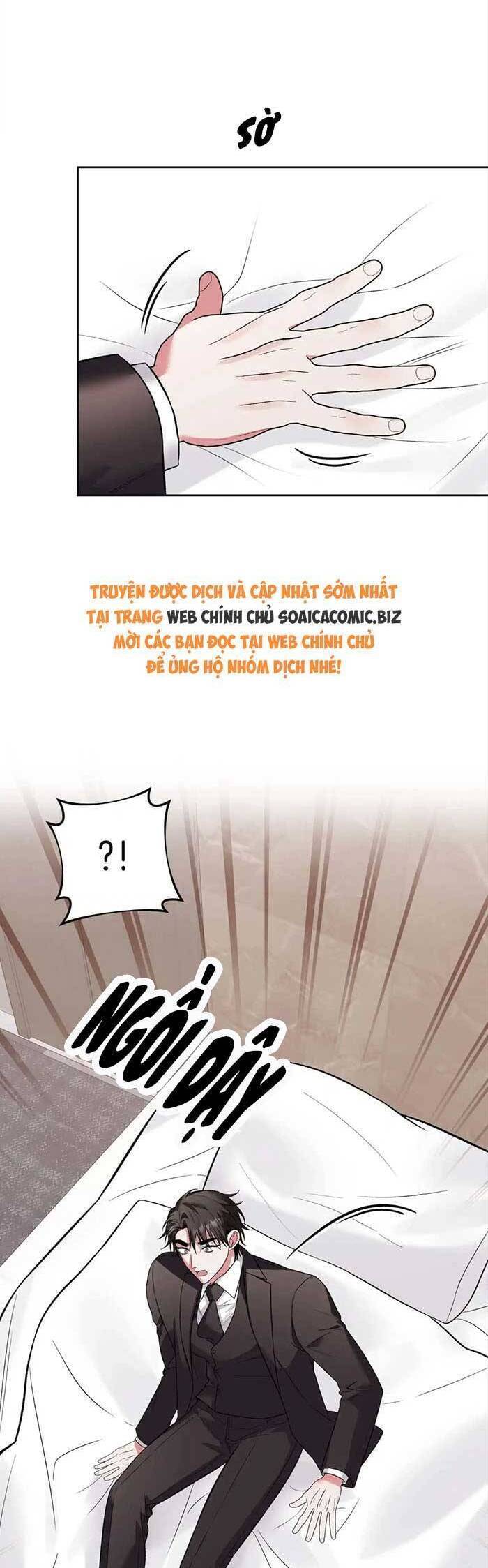Cua Lại Vợ Yêu: Chapter 16