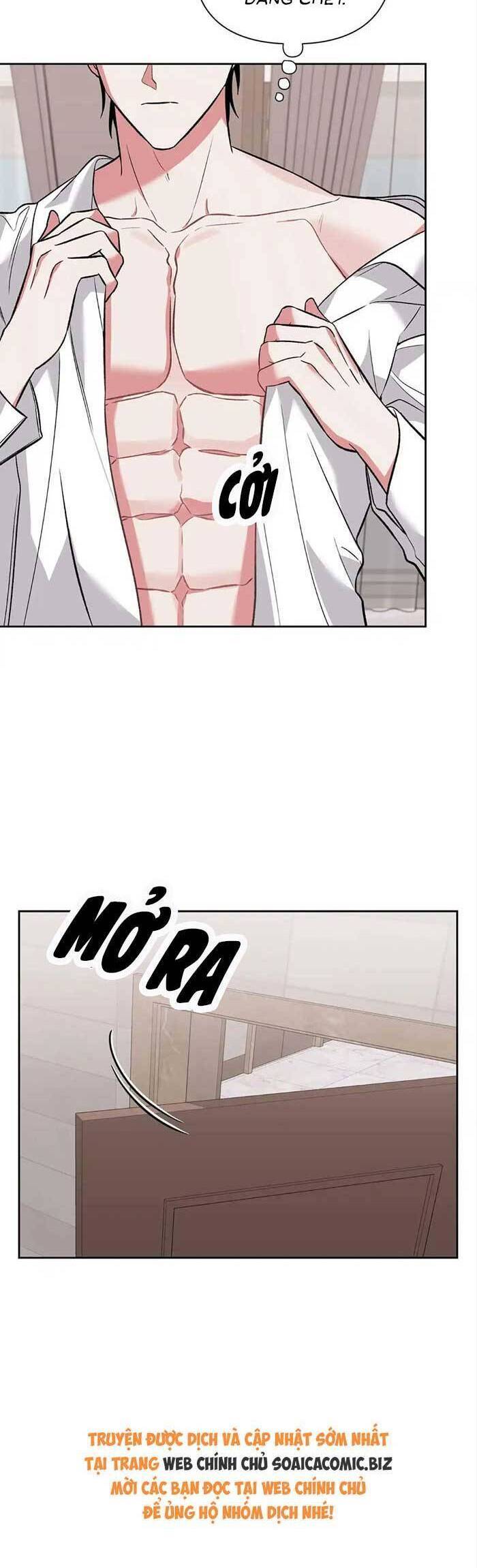 Cua Lại Vợ Yêu: Chapter 16