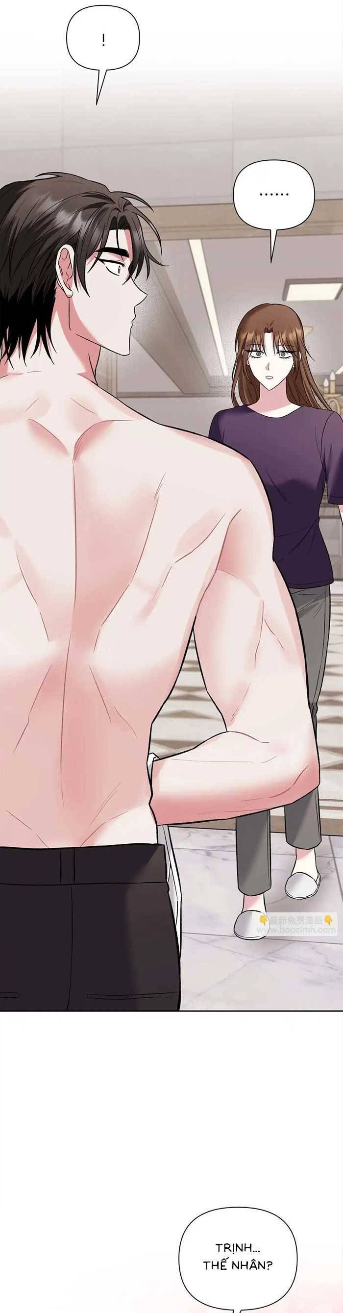 Cua Lại Vợ Yêu: Chapter 16