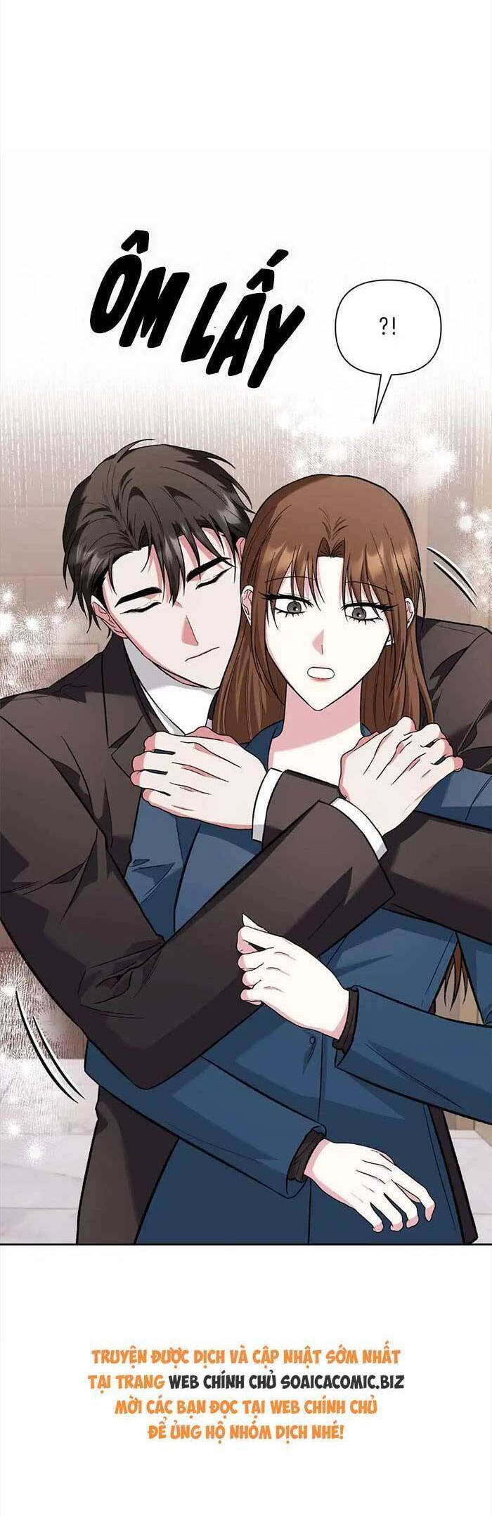 Cua Lại Vợ Yêu: Chapter 16