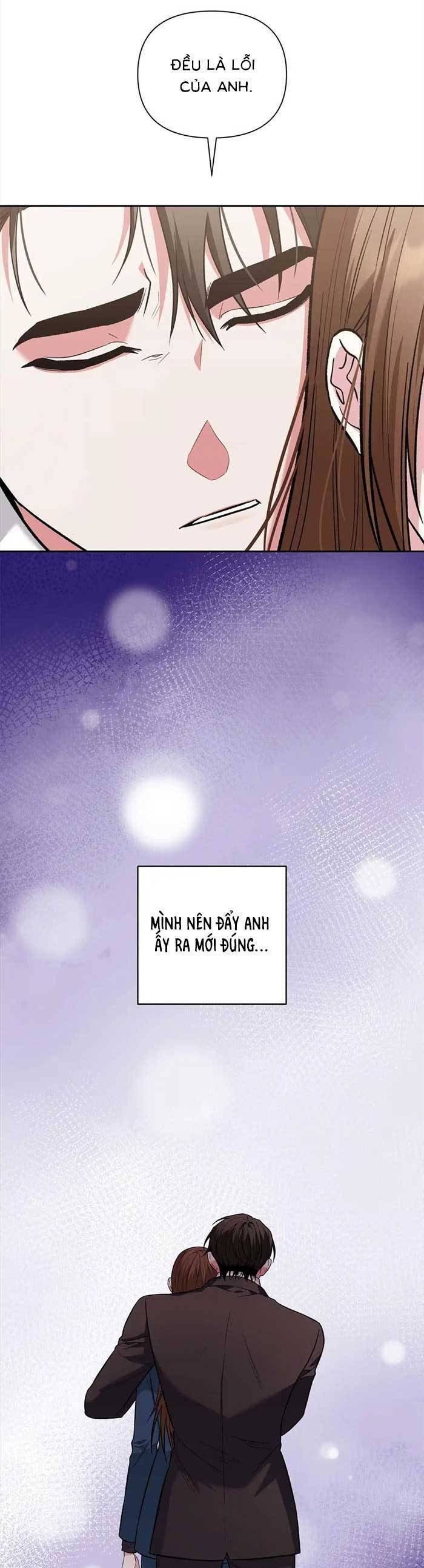 Cua Lại Vợ Yêu: Chapter 16