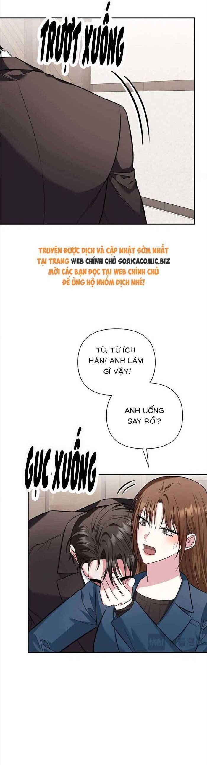 Cua Lại Vợ Yêu: Chapter 16