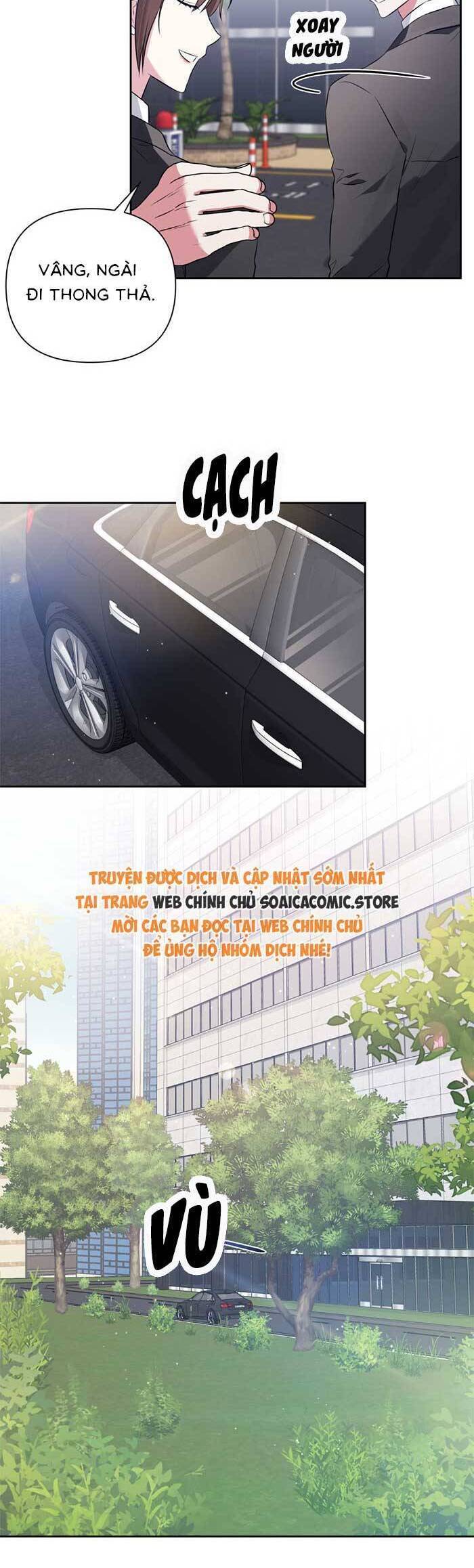 Cua Lại Vợ Yêu: Chapter 3