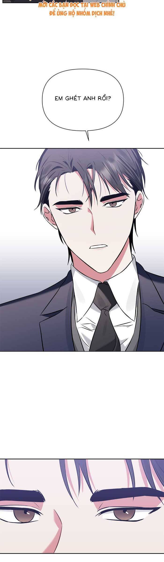 Cua Lại Vợ Yêu: Chapter 3