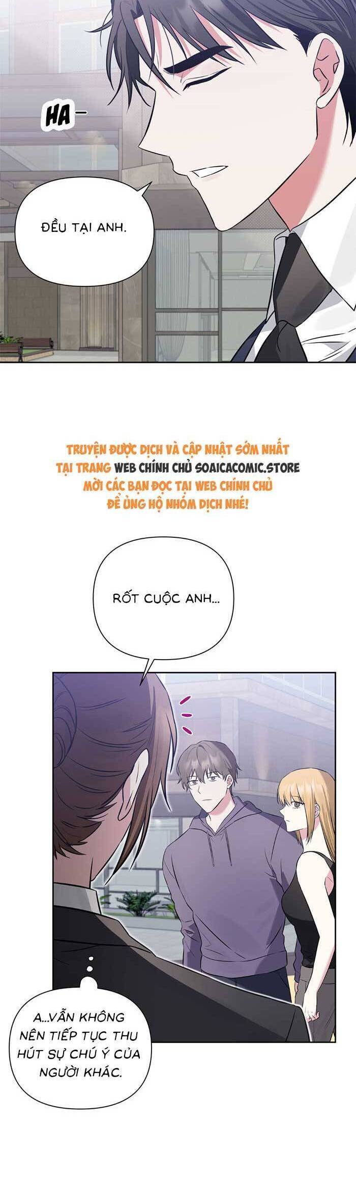 Cua Lại Vợ Yêu: Chapter 3