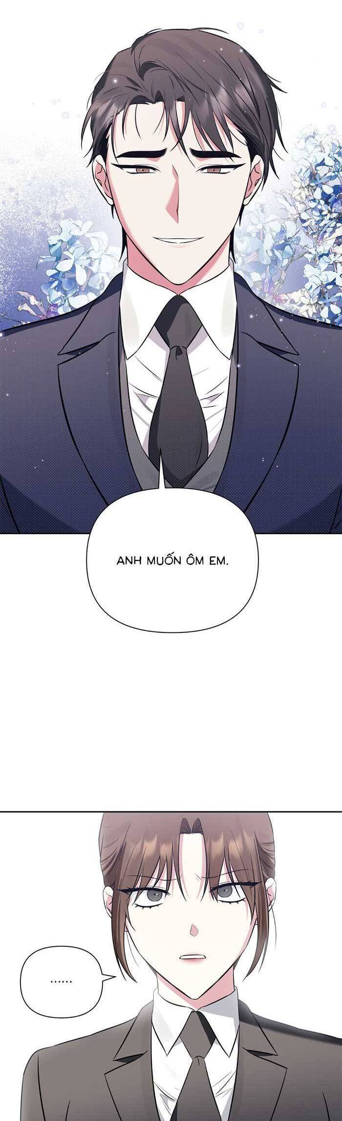 Cua Lại Vợ Yêu: Chapter 3