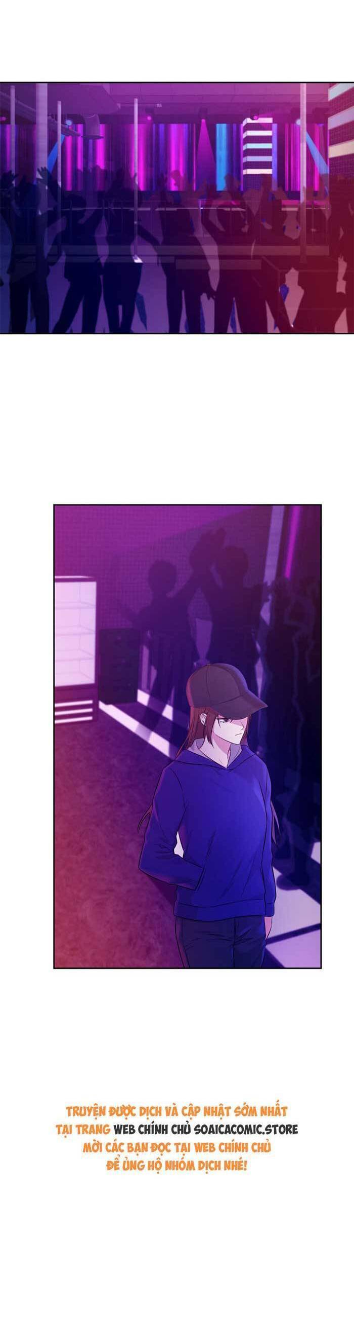 Cua Lại Vợ Yêu: Chapter 3