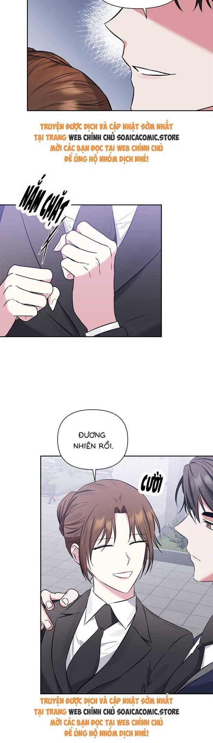 Cua Lại Vợ Yêu: Chapter 3