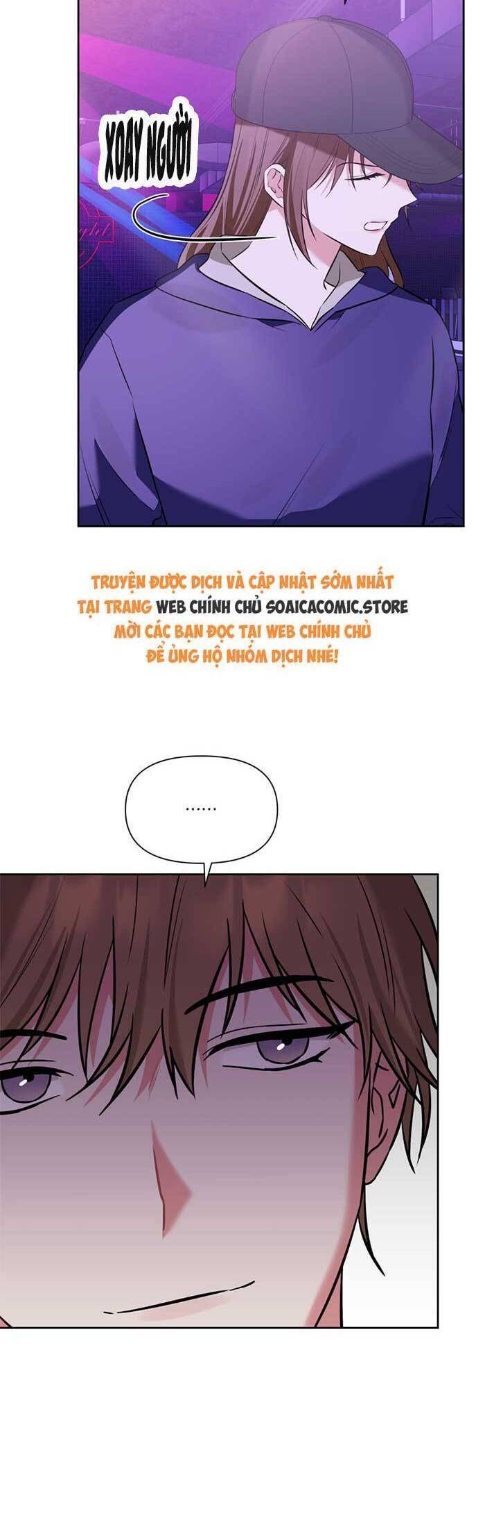 Cua Lại Vợ Yêu: Chapter 4