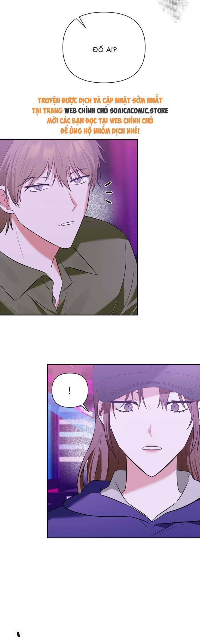 Cua Lại Vợ Yêu: Chapter 4