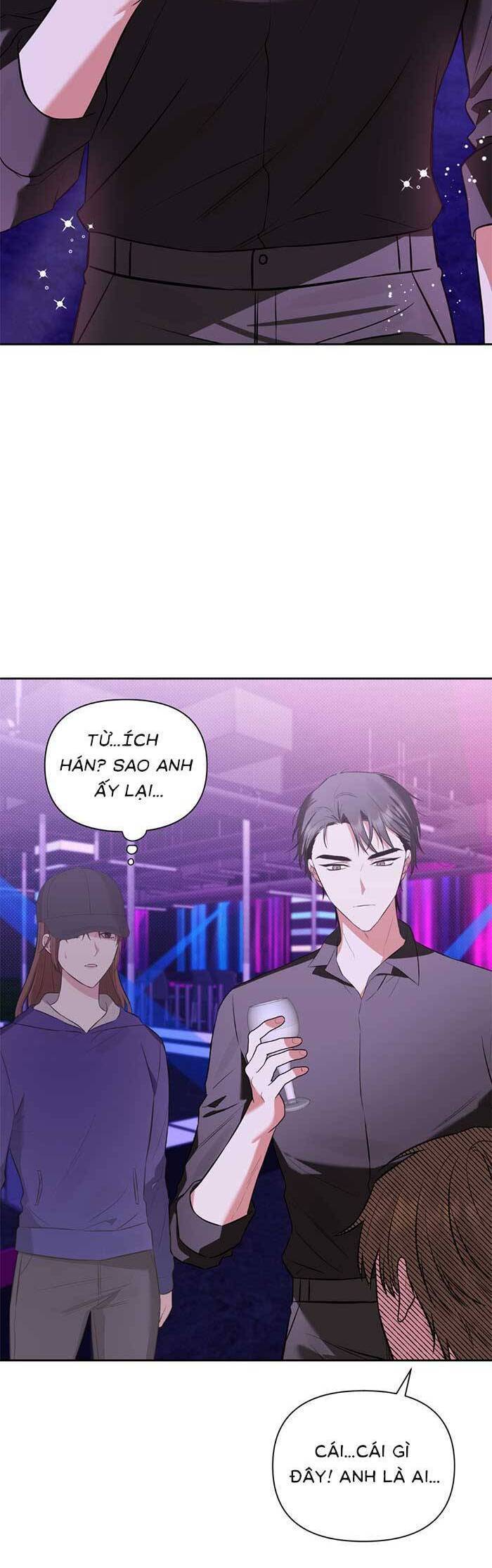 Cua Lại Vợ Yêu: Chapter 4