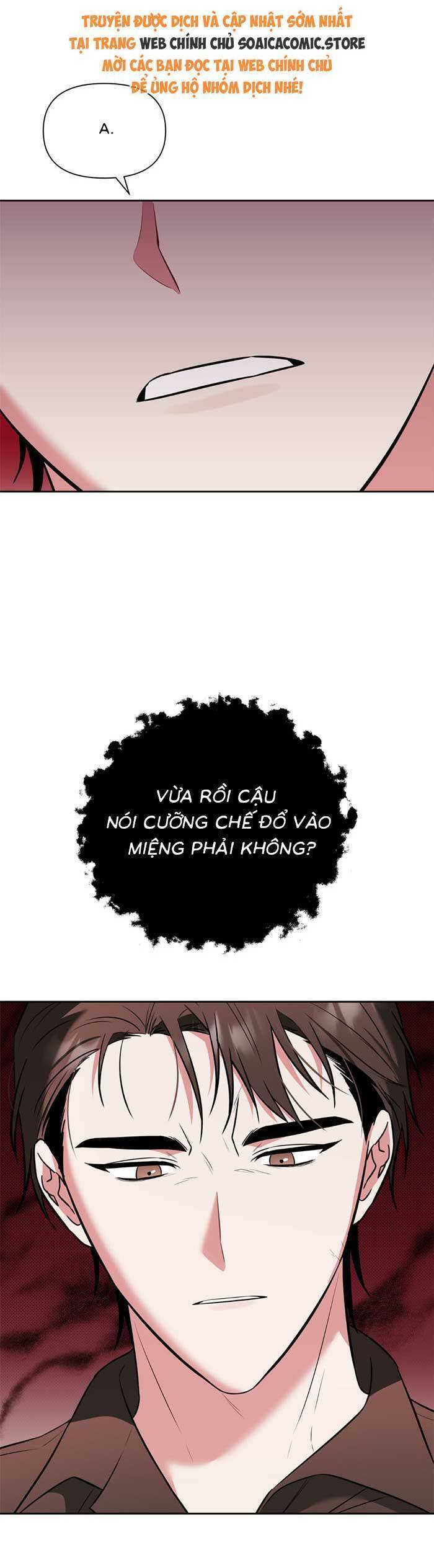 Cua Lại Vợ Yêu: Chapter 4