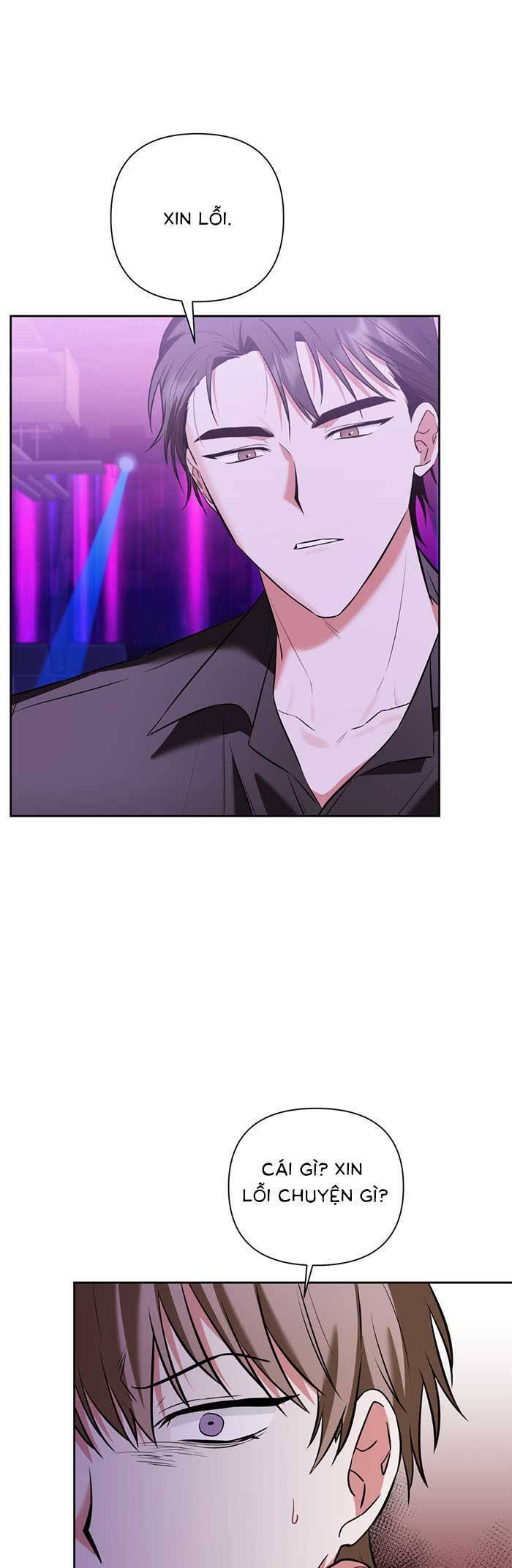Cua Lại Vợ Yêu: Chapter 4