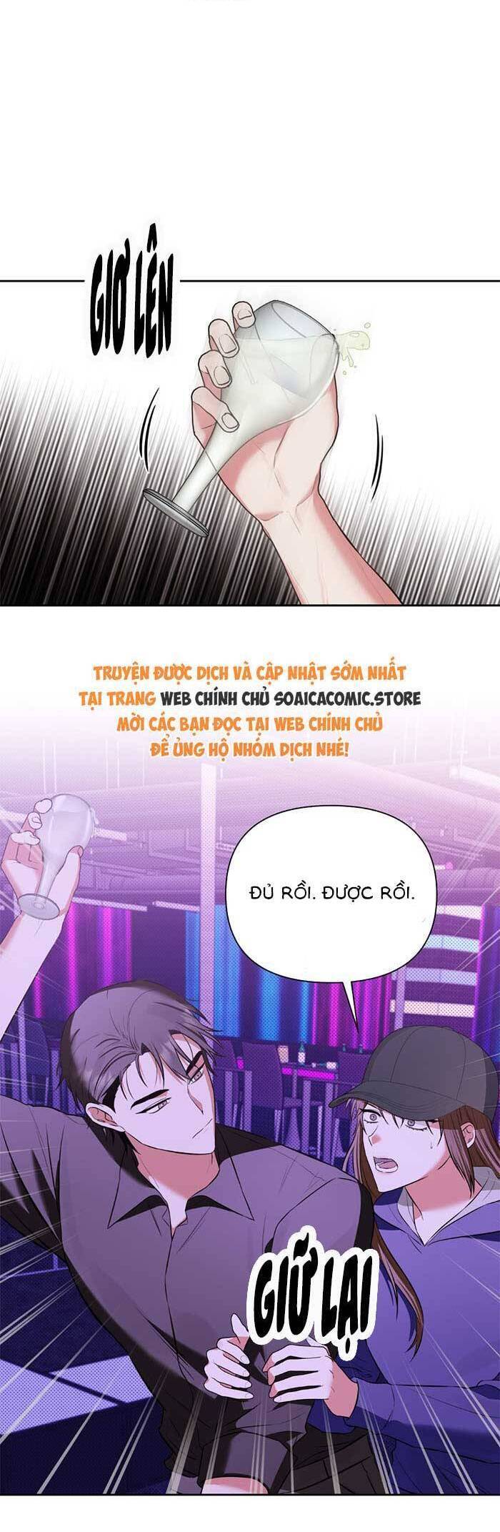 Cua Lại Vợ Yêu: Chapter 4