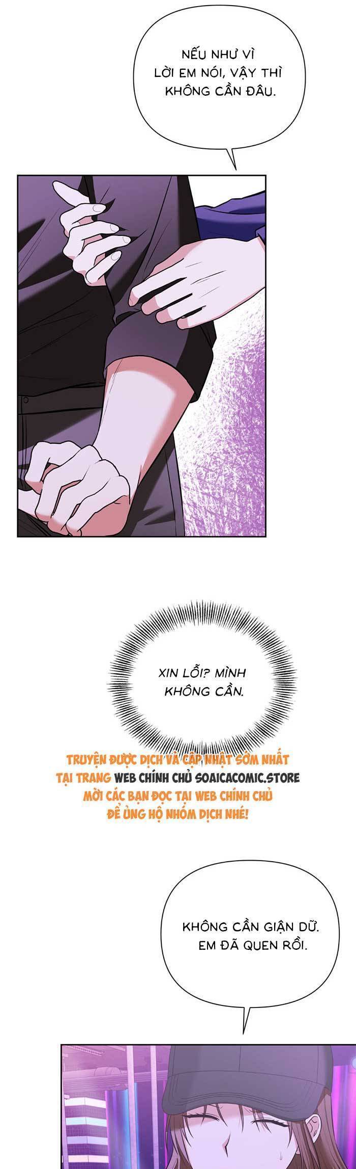 Cua Lại Vợ Yêu: Chapter 4