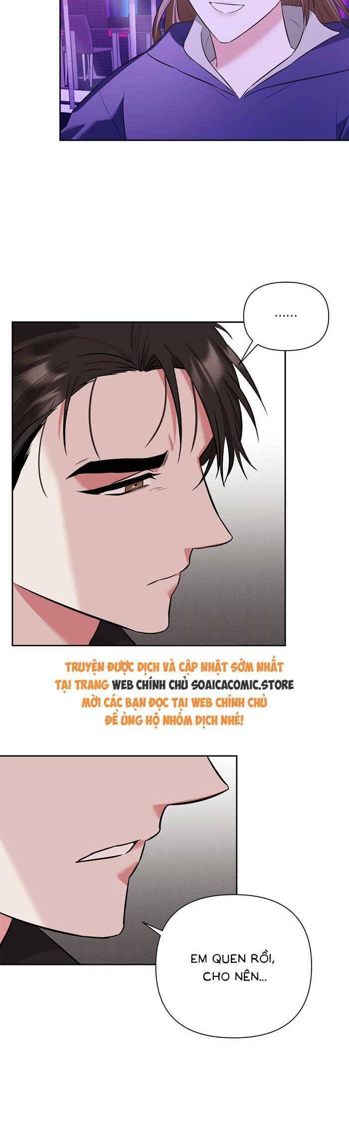 Cua Lại Vợ Yêu: Chapter 4