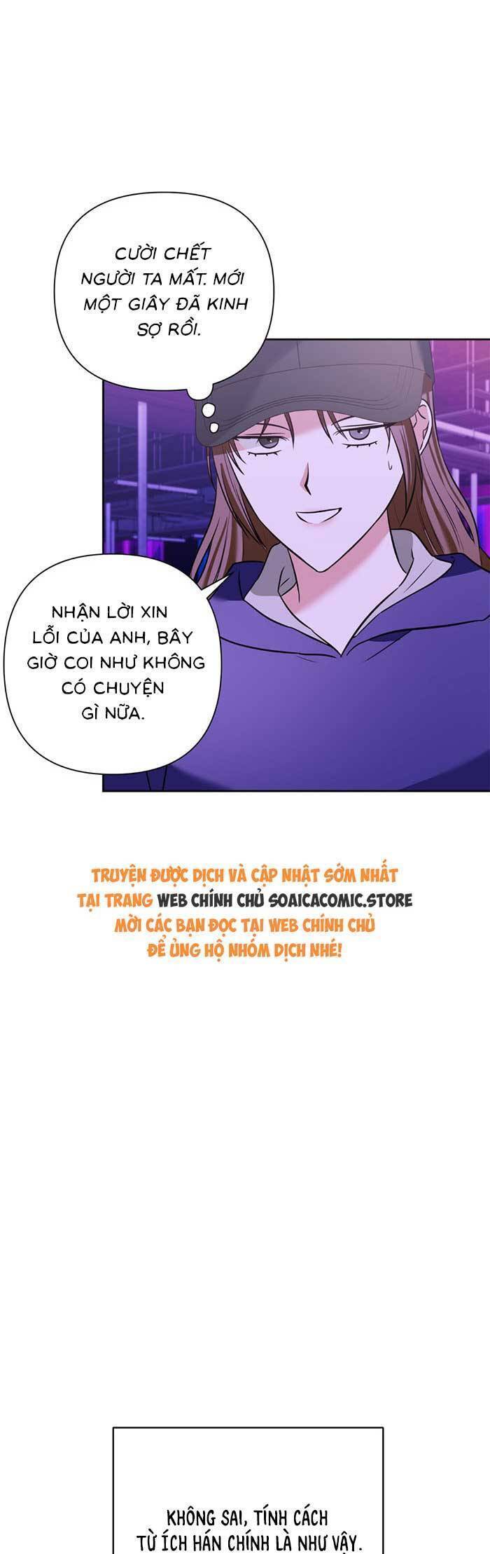 Cua Lại Vợ Yêu: Chapter 4