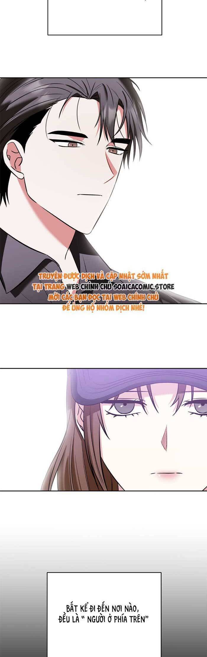 Cua Lại Vợ Yêu: Chapter 4