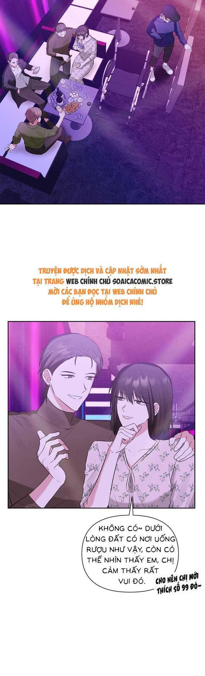 Cua Lại Vợ Yêu: Chapter 4