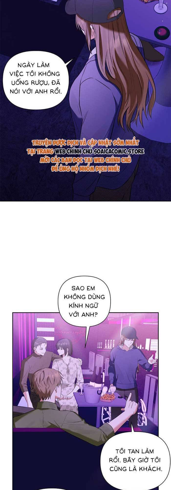 Cua Lại Vợ Yêu: Chapter 4