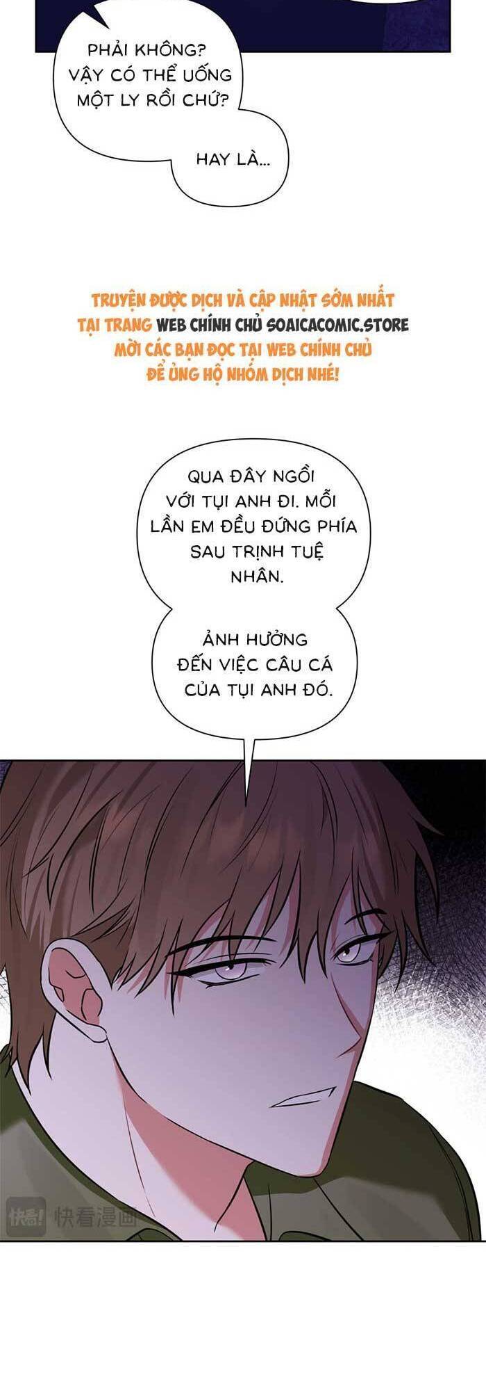 Cua Lại Vợ Yêu: Chapter 4