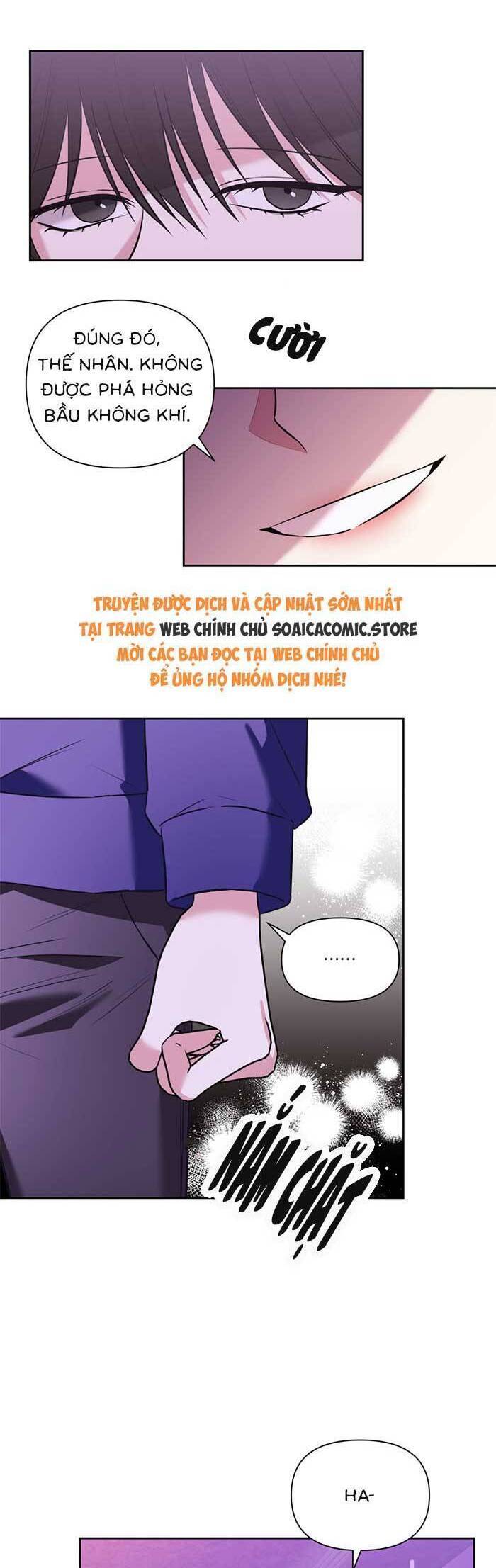 Cua Lại Vợ Yêu: Chapter 4