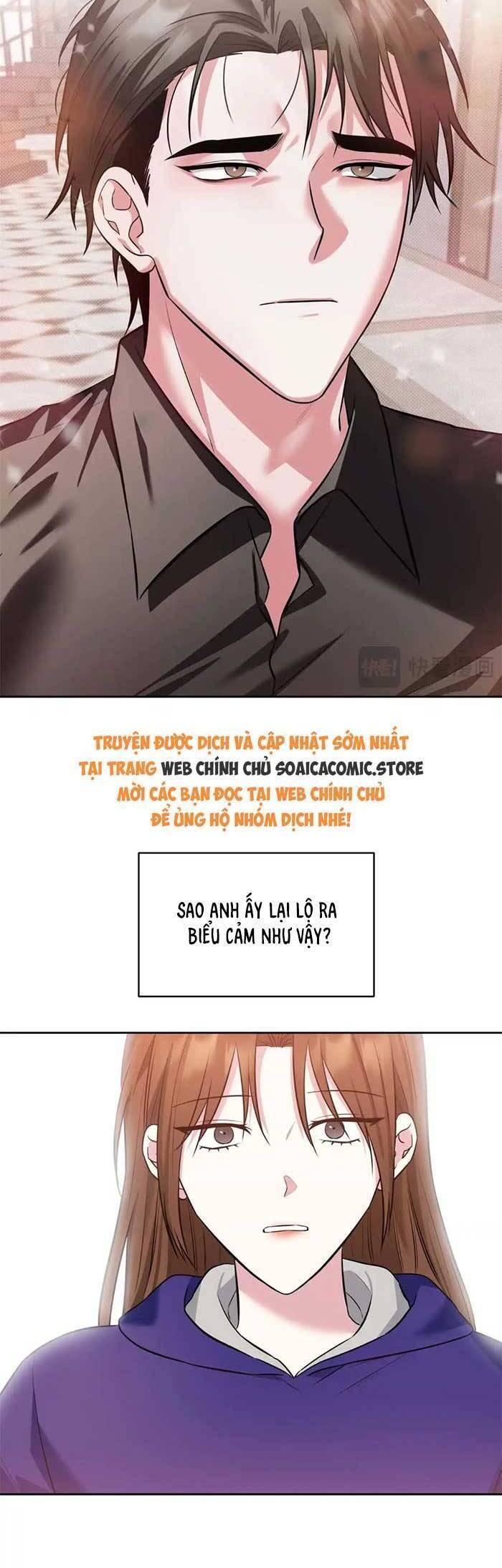 Cua Lại Vợ Yêu: Chapter 6
