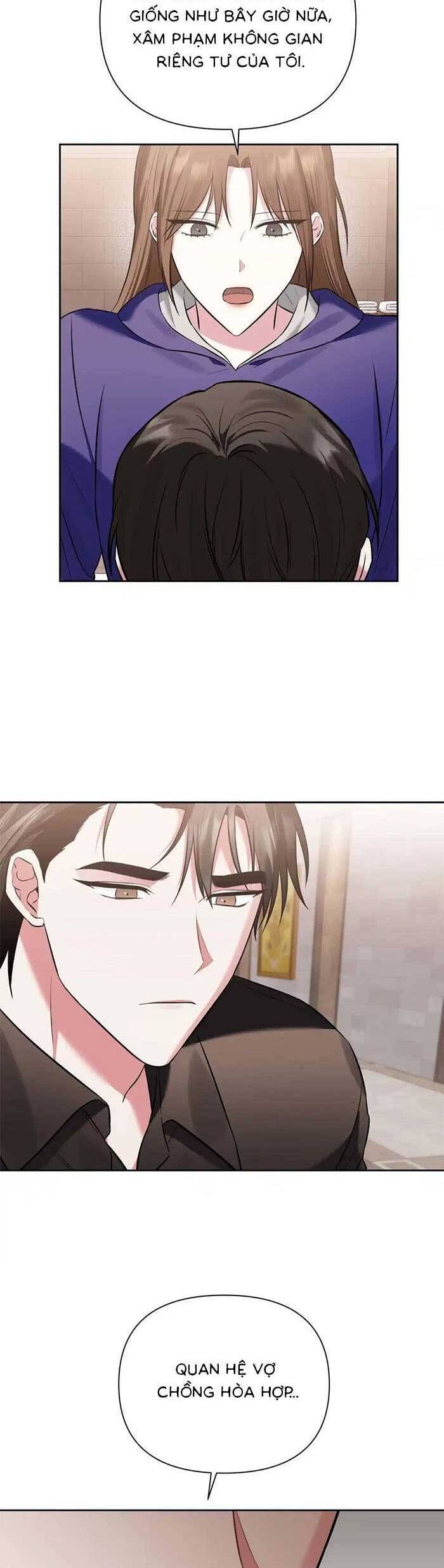 Cua Lại Vợ Yêu: Chapter 6